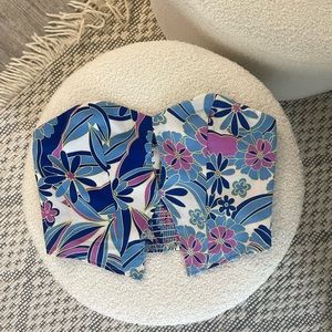 Princess Polly strapless top